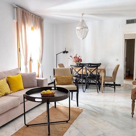 Ziba Cordoba Only Families Διαμέρισμα Εξωτερικό φωτογραφία