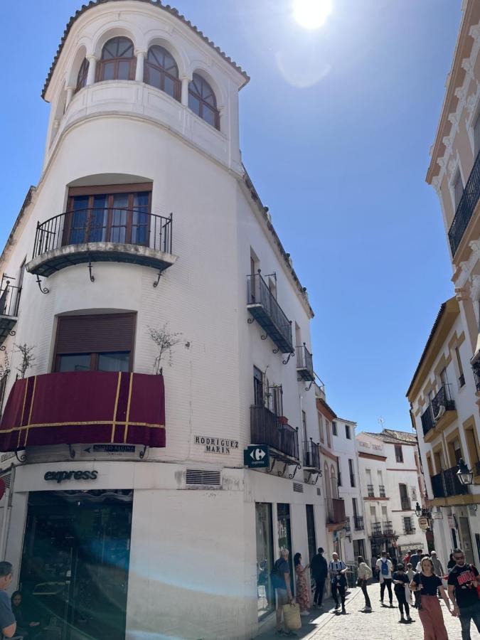 Ziba Cordoba Only Families Διαμέρισμα Εξωτερικό φωτογραφία