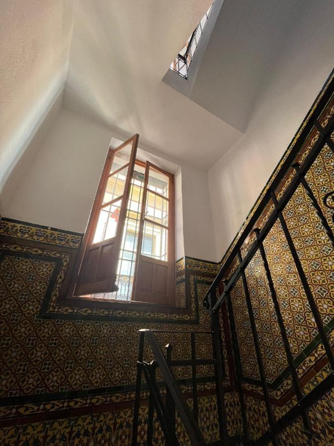 Ziba Cordoba Only Families Διαμέρισμα Εξωτερικό φωτογραφία