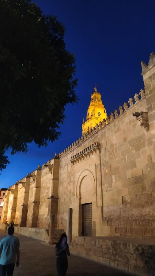 Ziba Cordoba Only Families Διαμέρισμα Εξωτερικό φωτογραφία