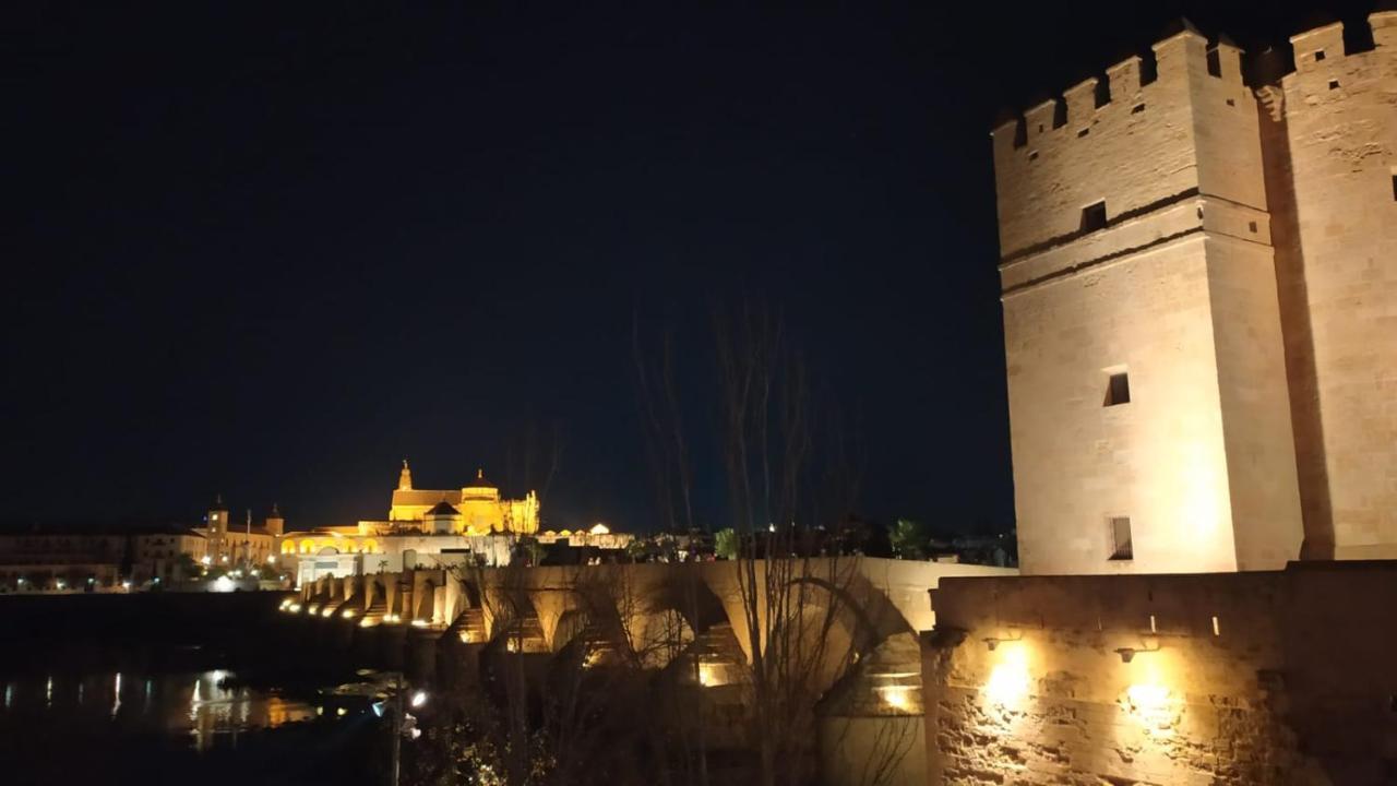 Ziba Cordoba Only Families Διαμέρισμα Εξωτερικό φωτογραφία