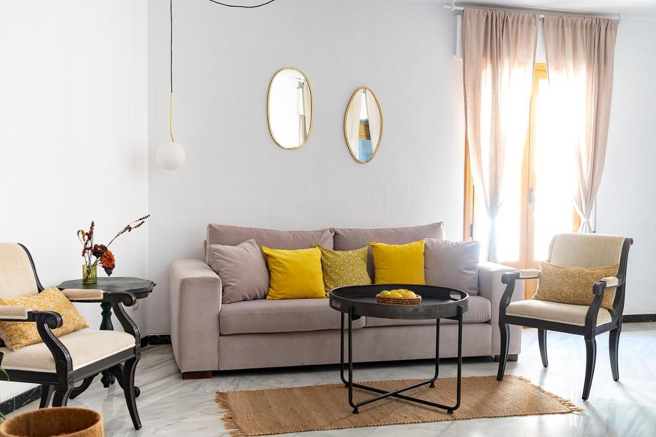 Ziba Cordoba Only Families Διαμέρισμα Εξωτερικό φωτογραφία