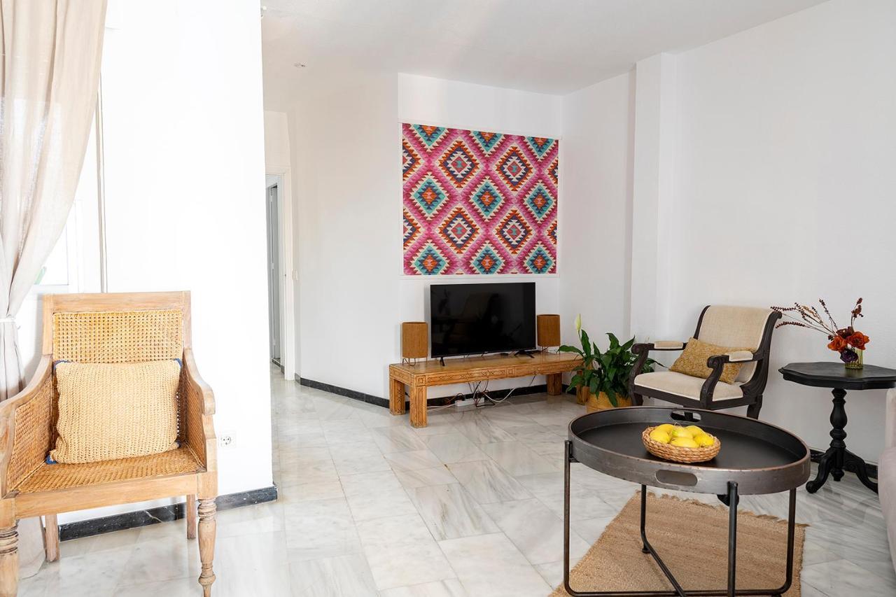Ziba Cordoba Only Families Διαμέρισμα Εξωτερικό φωτογραφία