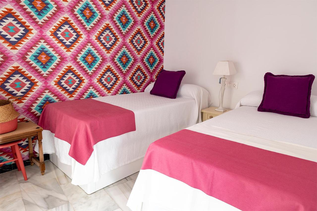 Ziba Cordoba Only Families Διαμέρισμα Εξωτερικό φωτογραφία