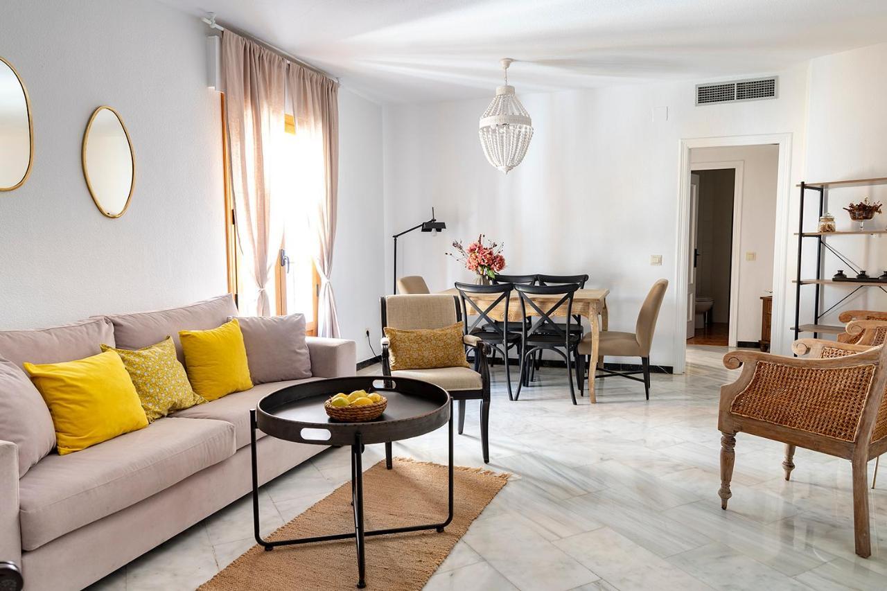 Ziba Cordoba Only Families Διαμέρισμα Εξωτερικό φωτογραφία