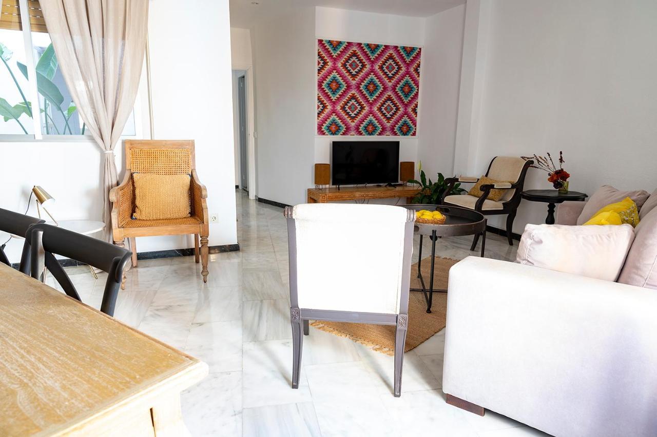 Ziba Cordoba Only Families Διαμέρισμα Εξωτερικό φωτογραφία