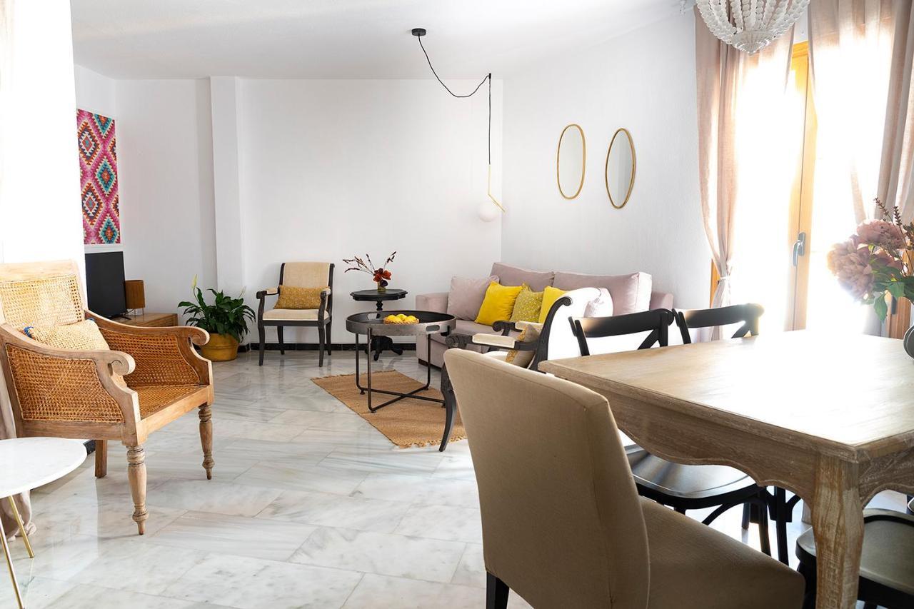 Ziba Cordoba Only Families Διαμέρισμα Εξωτερικό φωτογραφία