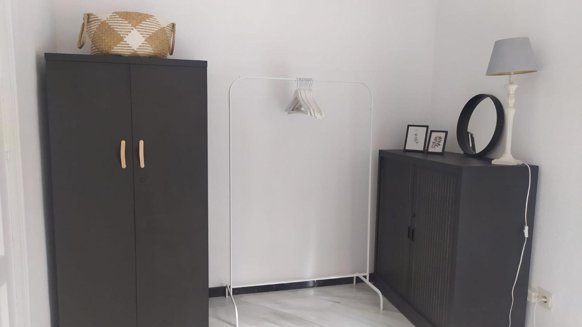 Ziba Cordoba Only Families Διαμέρισμα Εξωτερικό φωτογραφία